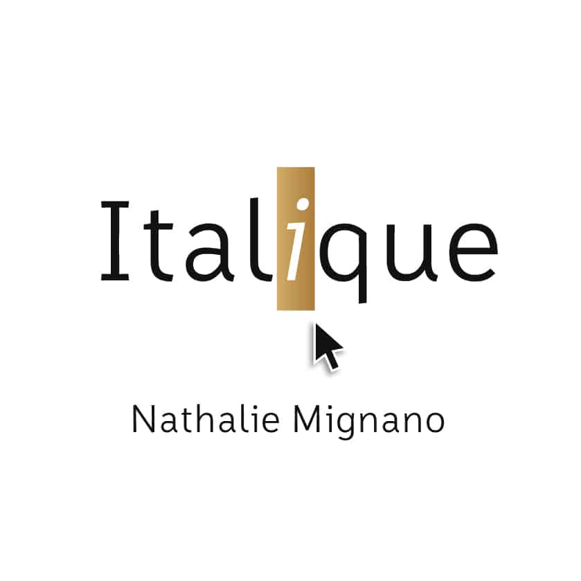 Italique 